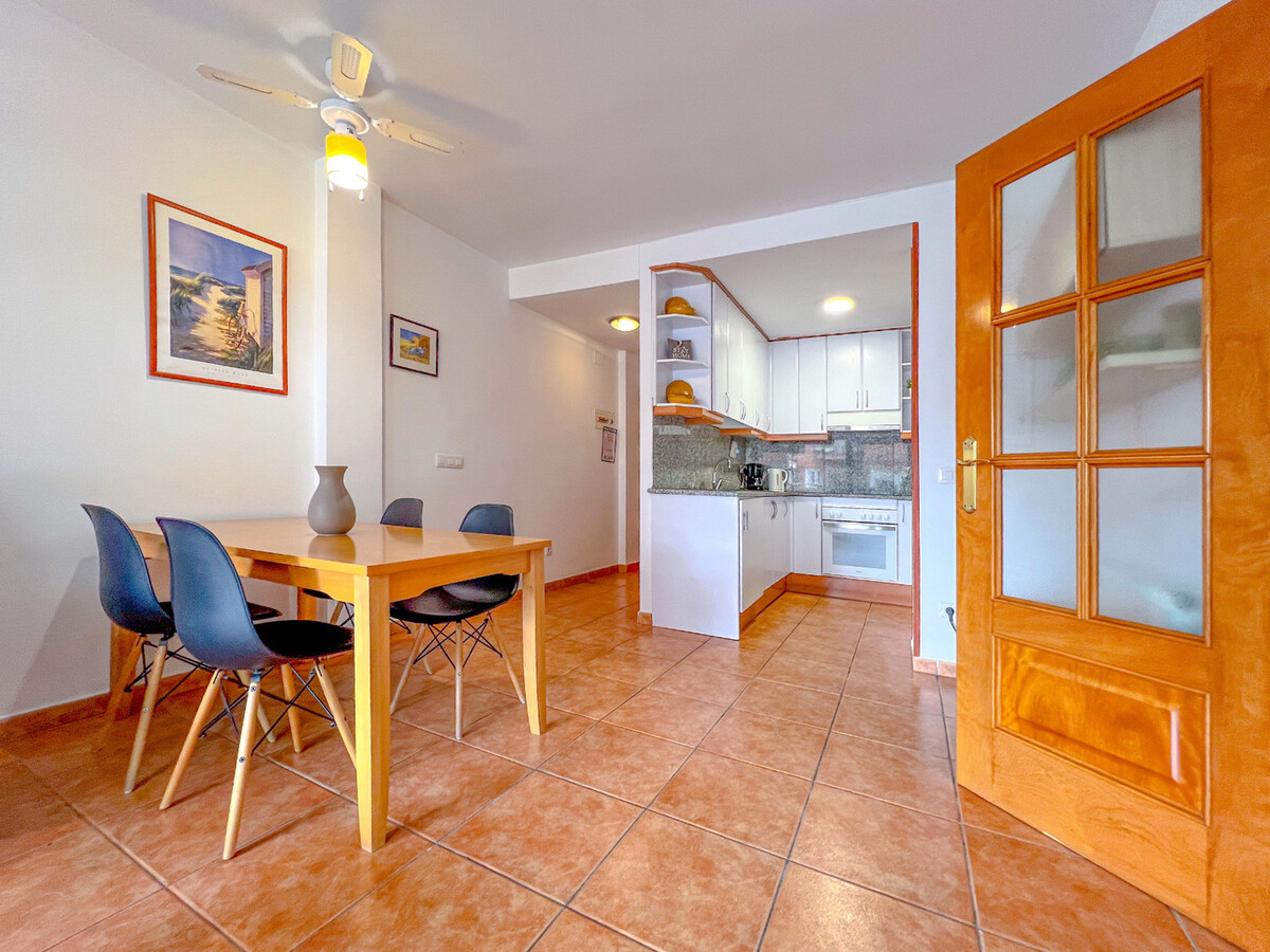 Appartement 4 pers. à 1 min de plage, parking inclus - Photo 10