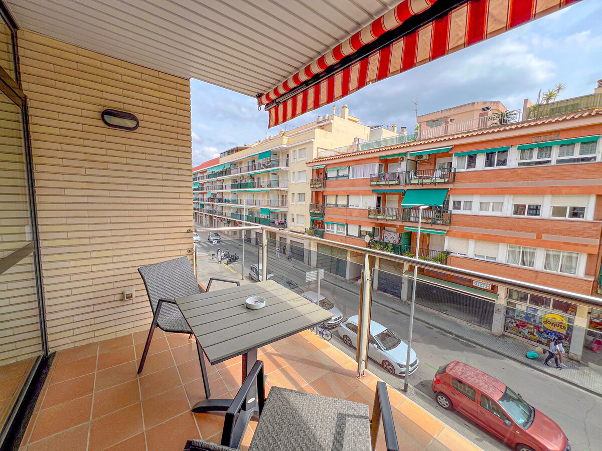 Appartement 4 pers. à 1 min de plage, parking inclus - Photo 12