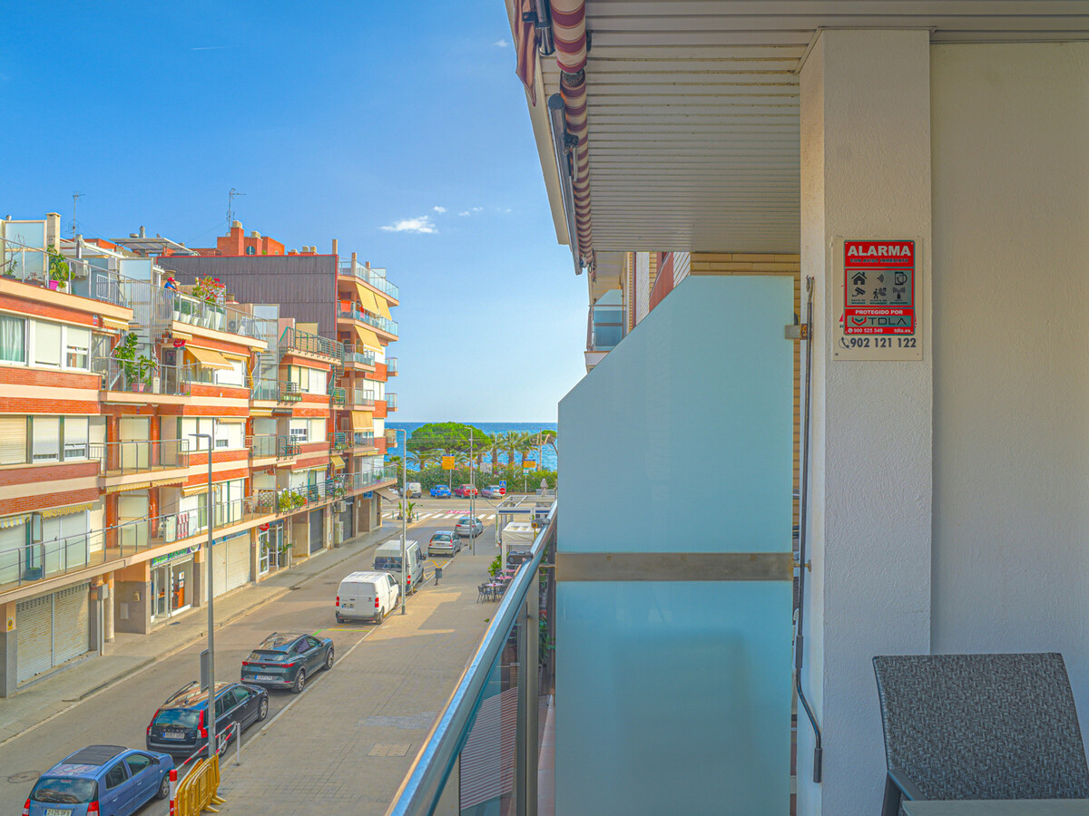 Appartement 4 pers. à 1 min de plage, parking inclus - Photo 13