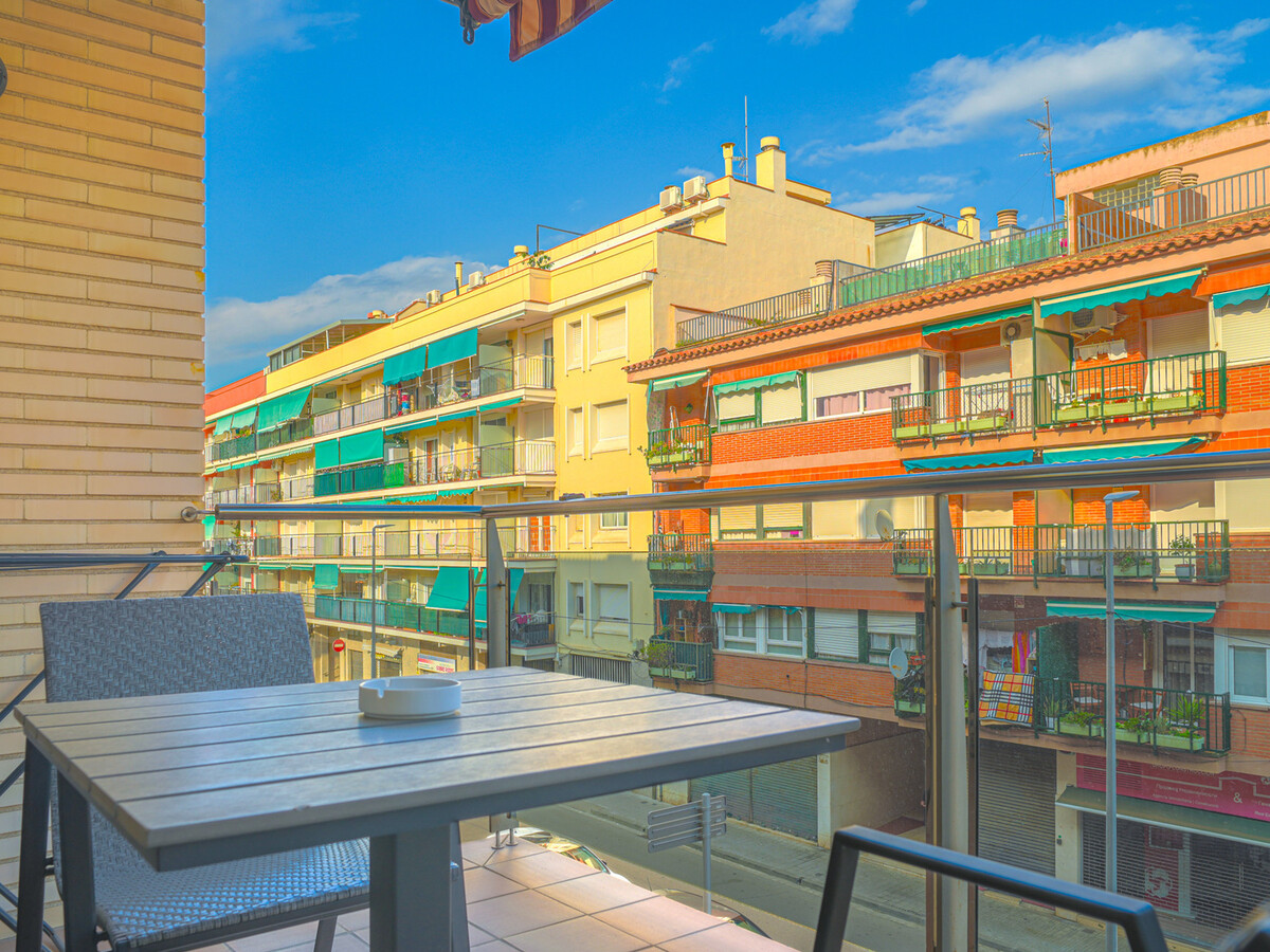Appartement 4 pers. à 1 min de plage, parking inclus - Photo 14