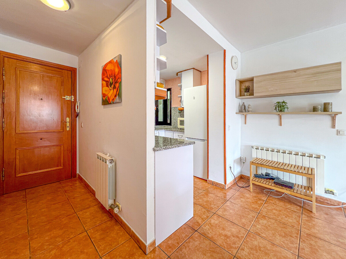 Appartement 4 pers. à 1 min de plage, parking inclus - Photo 15