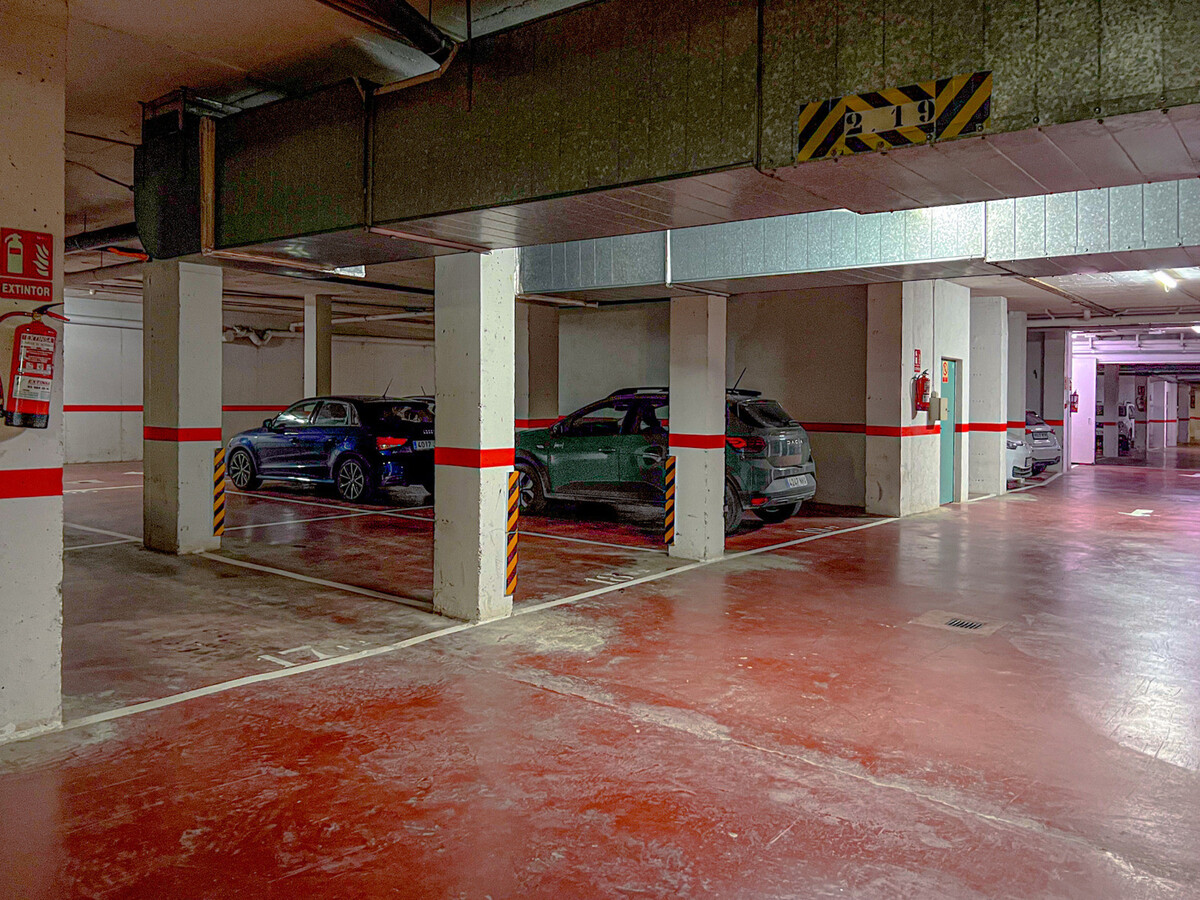 Appartement 4 pers. à 1 min de plage, parking inclus - Photo 34