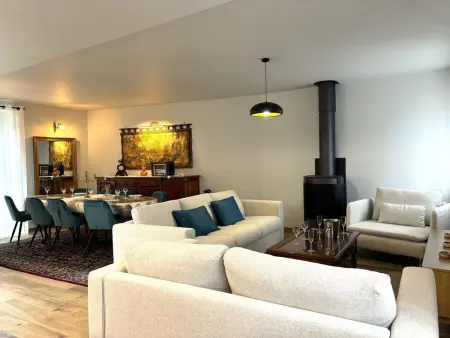 Location gite à Autry Issards, Gîte authentique en Auvergne, 8 pers, animaux admis