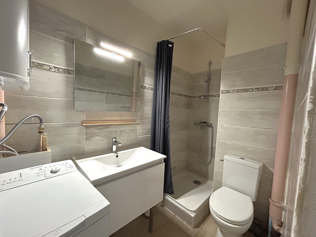 Studio 4 pers. avec balcon à Argelès-sur-Mer - Photo 4