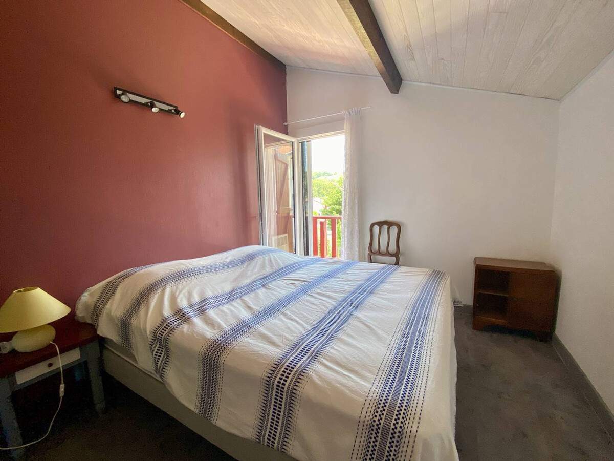 Maison mitoyenne 4 couchages à Cambo-les-Bains - Photo 11