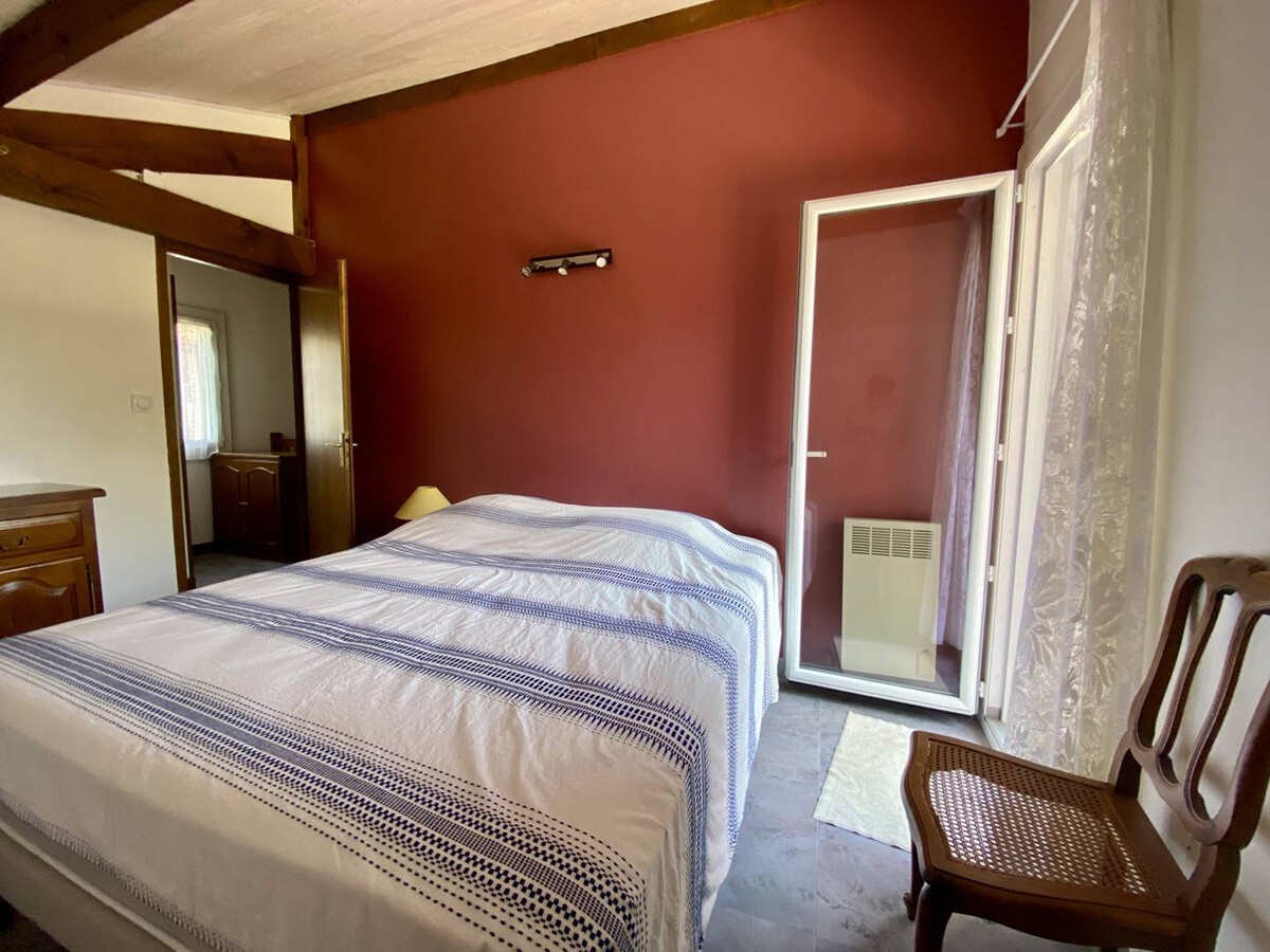 Maison mitoyenne 4 couchages à Cambo-les-Bains - Photo 12