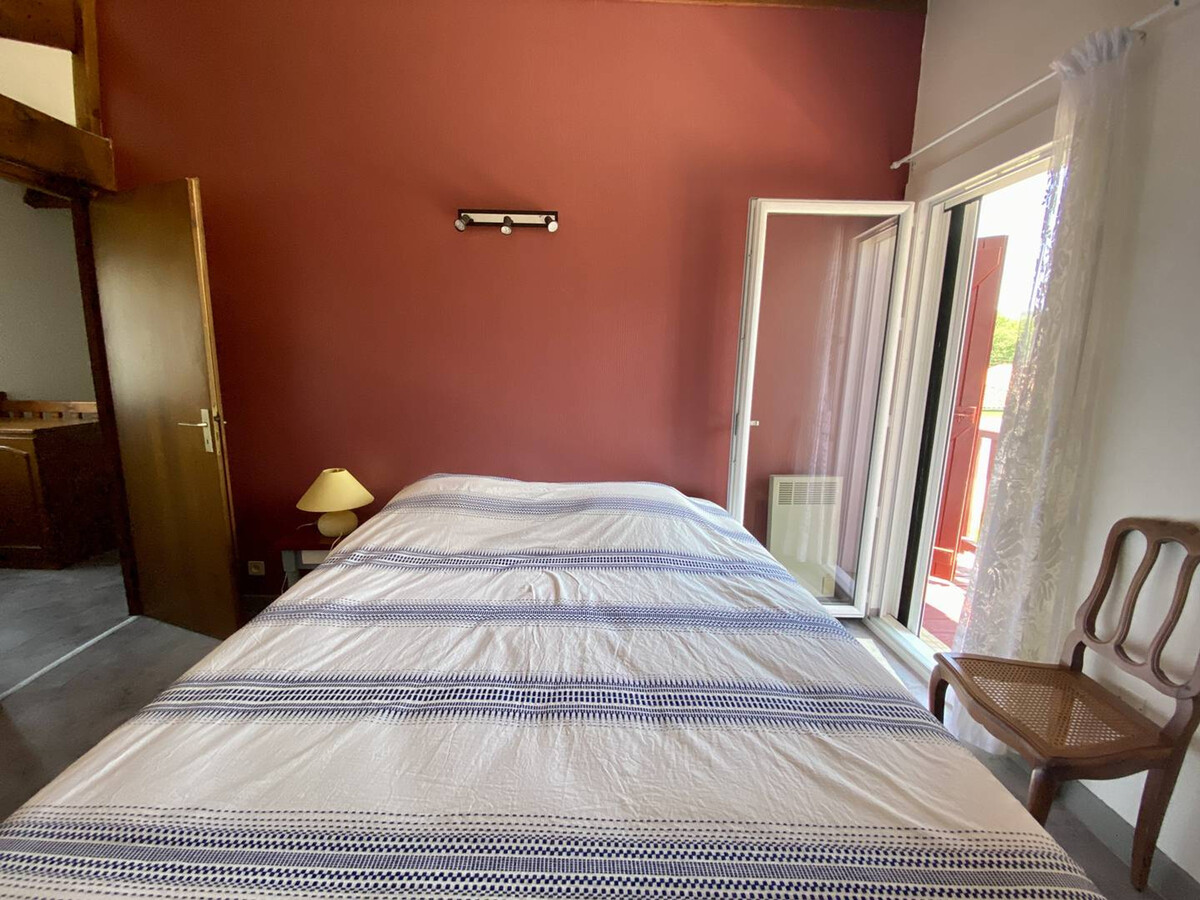 Maison mitoyenne 4 couchages à Cambo-les-Bains - Photo 13