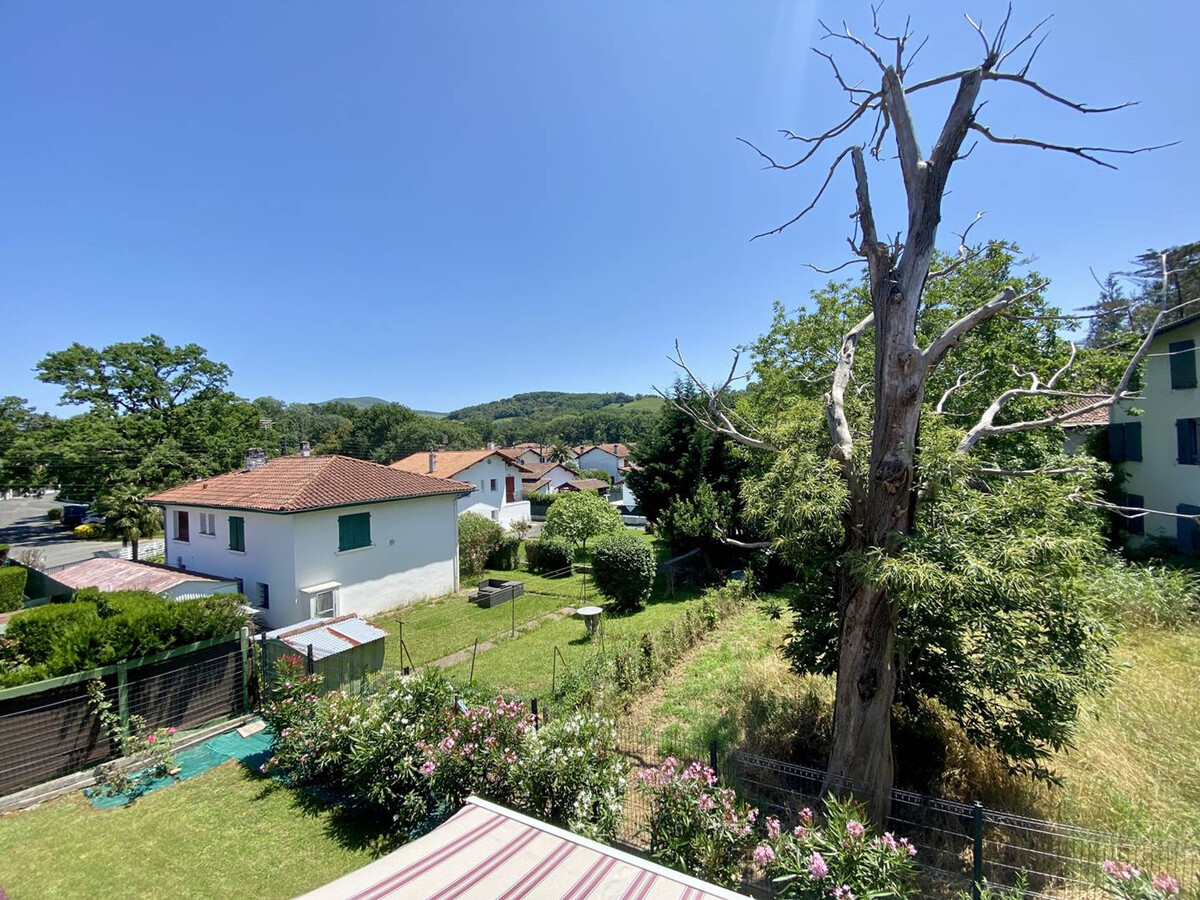 Maison mitoyenne 4 couchages à Cambo-les-Bains - Photo 17