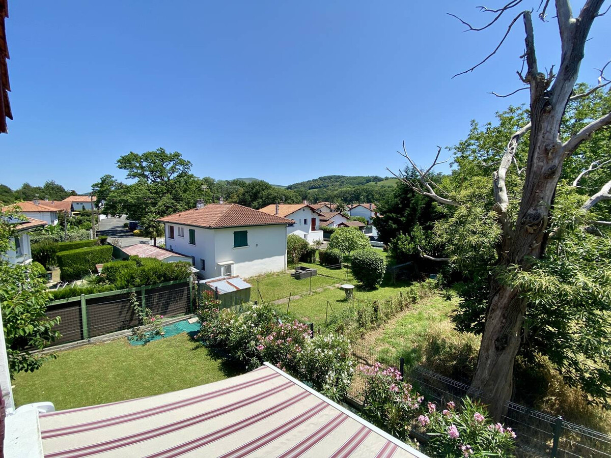 Maison mitoyenne 4 couchages à Cambo-les-Bains - Photo 18