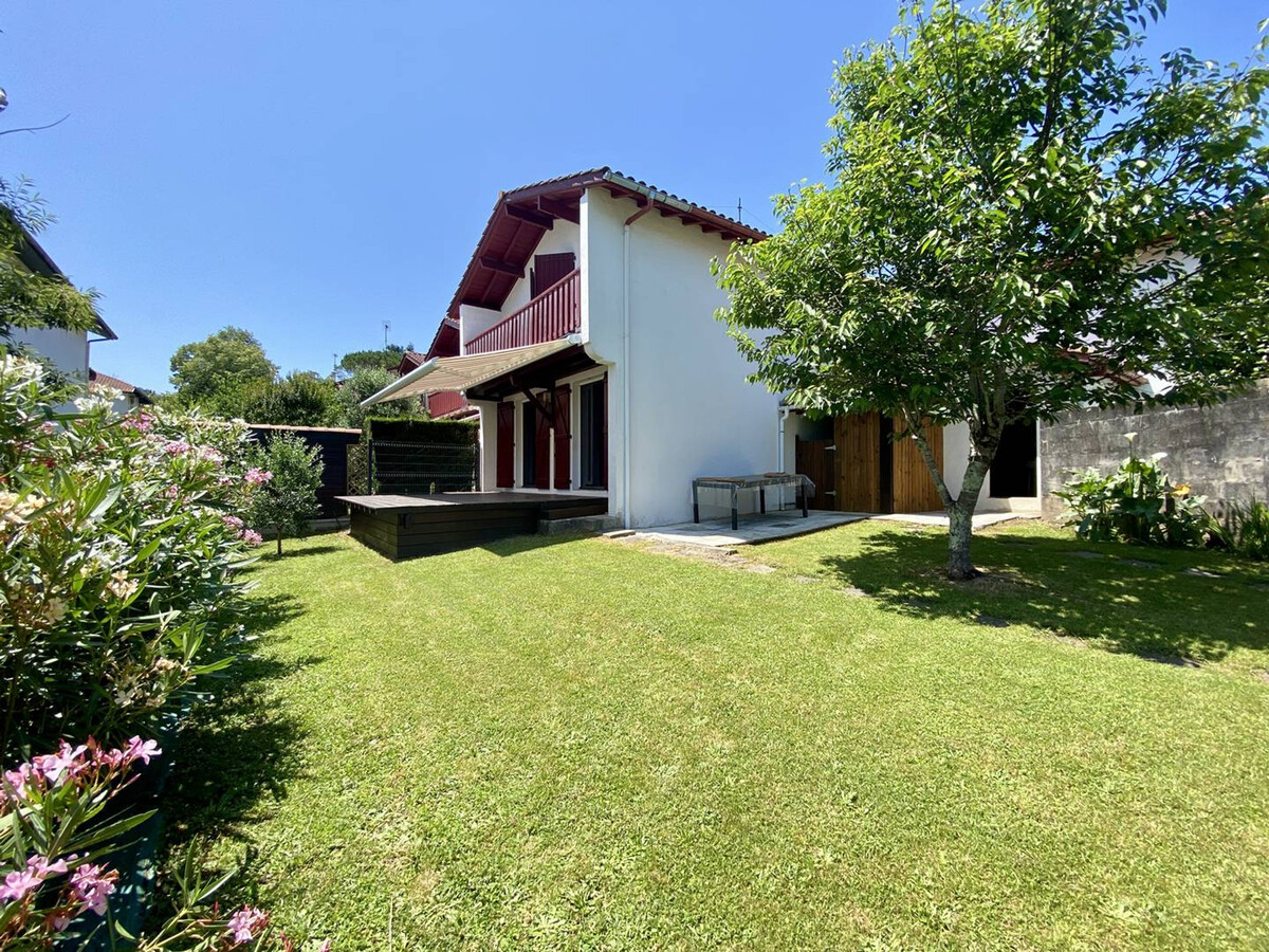 Maison mitoyenne 4 couchages à Cambo-les-Bains - Photo 19