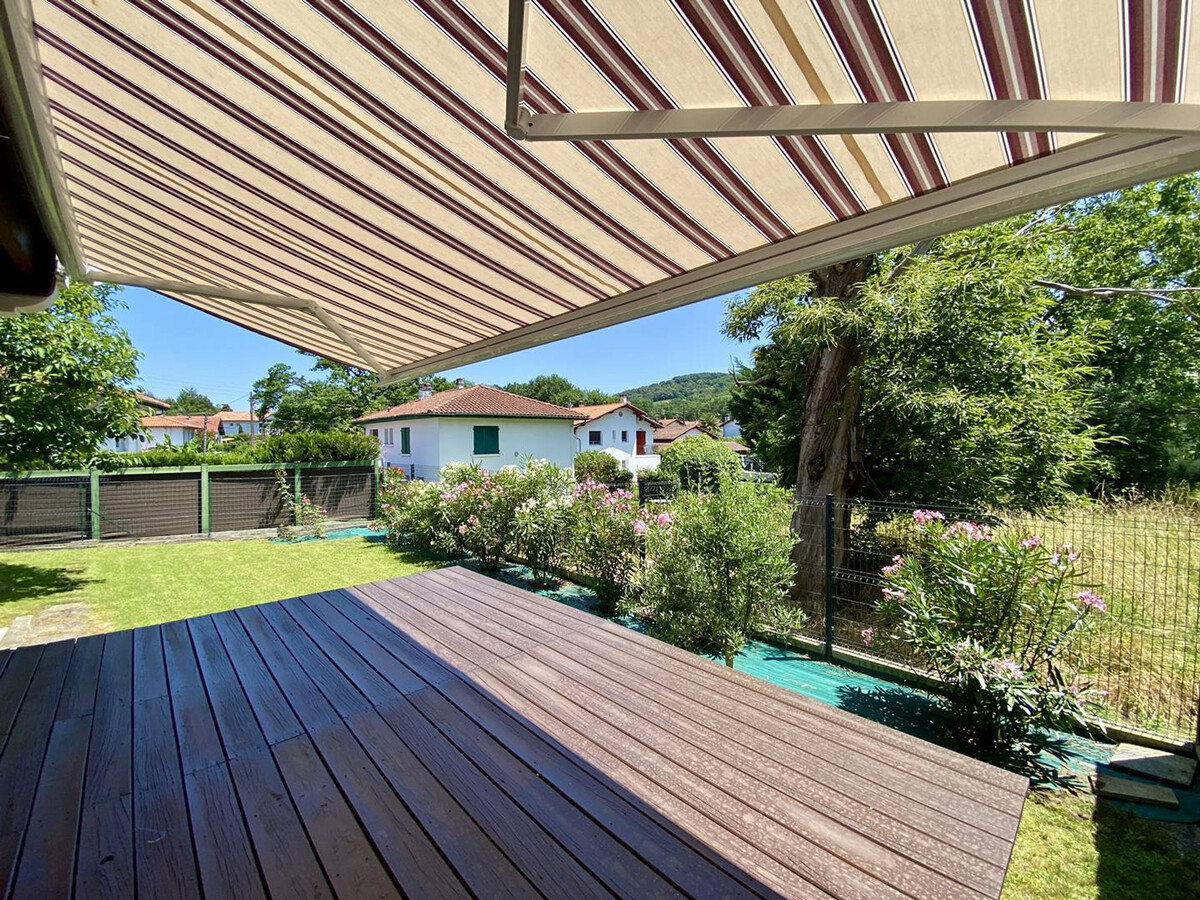 Maison mitoyenne 4 couchages à Cambo-les-Bains - Photo 20