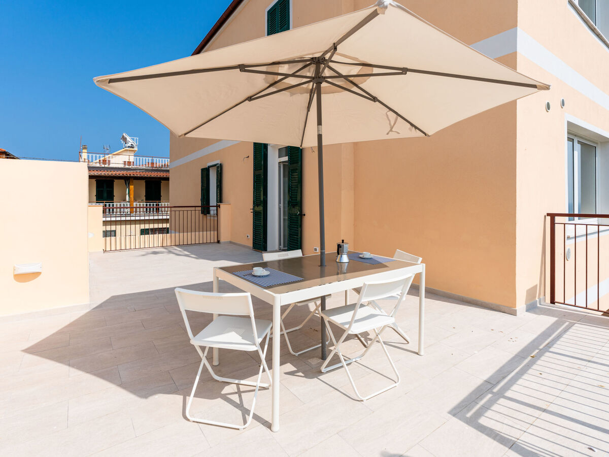Appartement Galatea – terrasse 60 m² vue mer à Sanremo - Photo 3