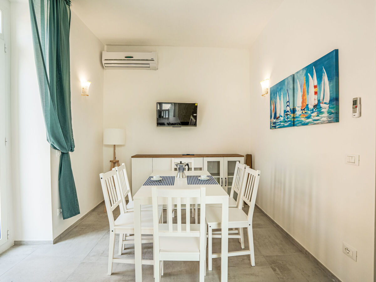Appartement Galatea – terrasse 60 m² vue mer à Sanremo - Photo 4