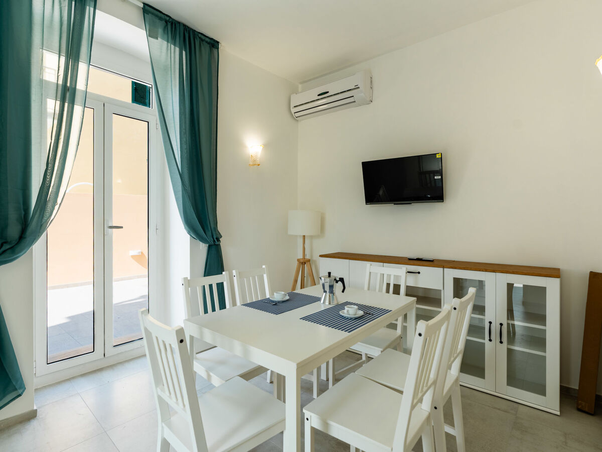 Appartement Galatea – terrasse 60 m² vue mer à Sanremo - Photo 5