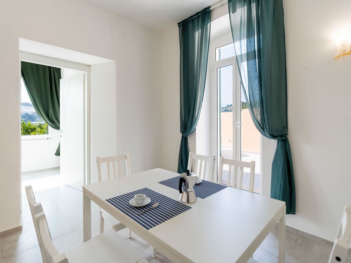 Appartement Galatea – terrasse 60 m² vue mer à Sanremo - Photo 6