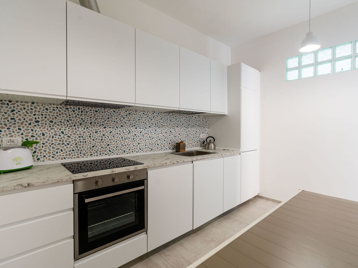 Appartement Galatea – terrasse 60 m² vue mer à Sanremo - Photo 9