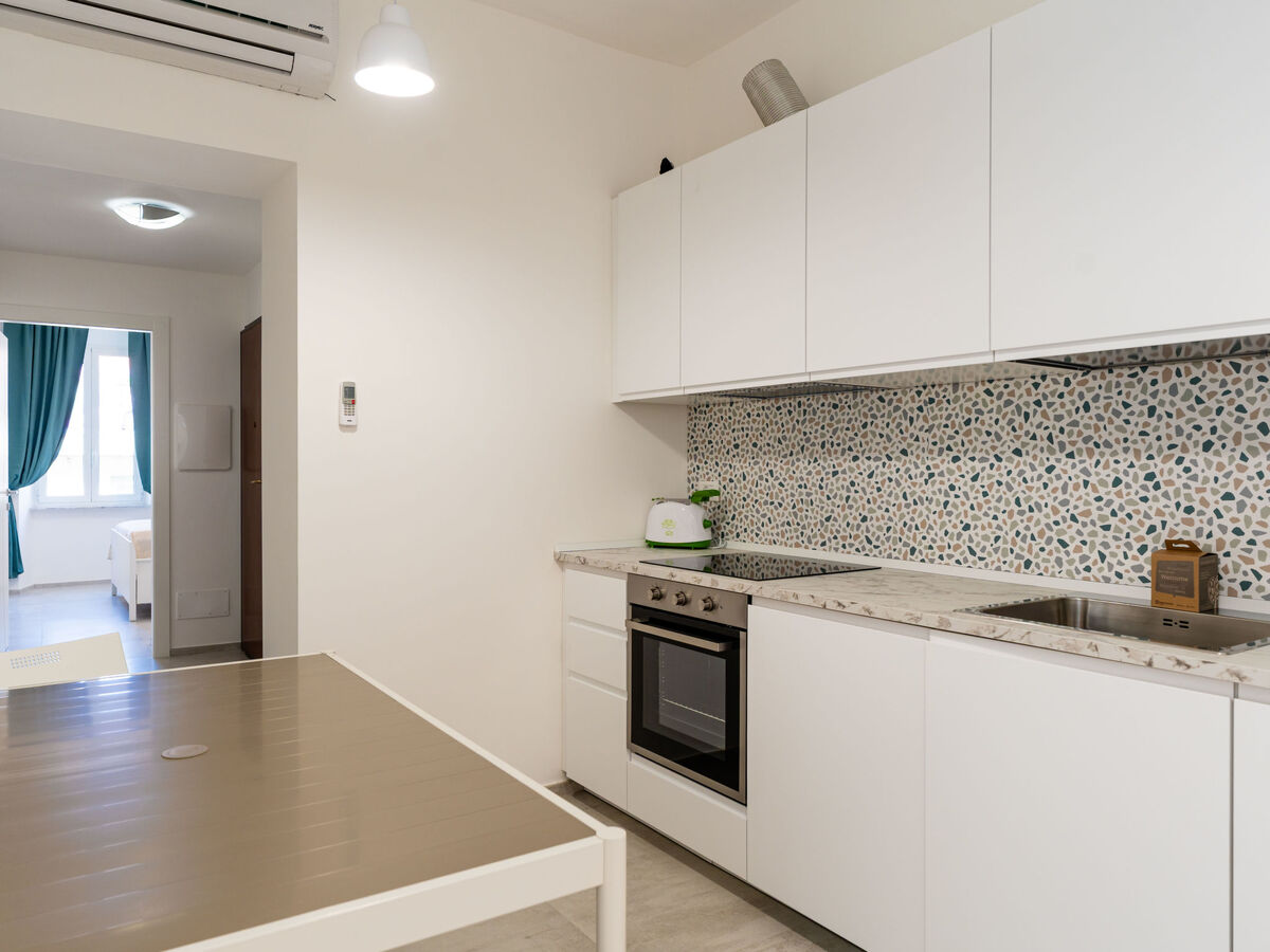 Appartement Galatea – terrasse 60 m² vue mer à Sanremo - Photo 11