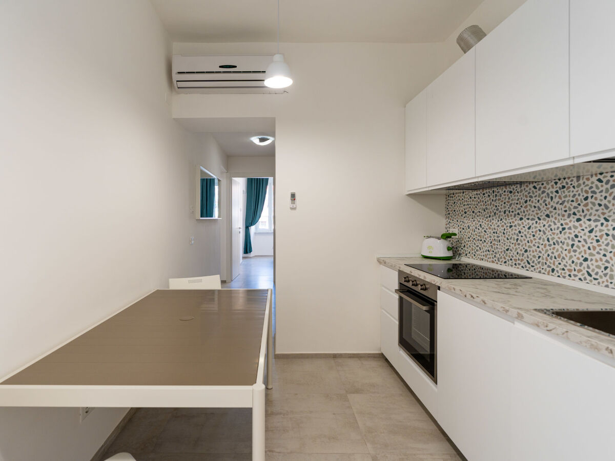 Appartement Galatea – terrasse 60 m² vue mer à Sanremo - Photo 12