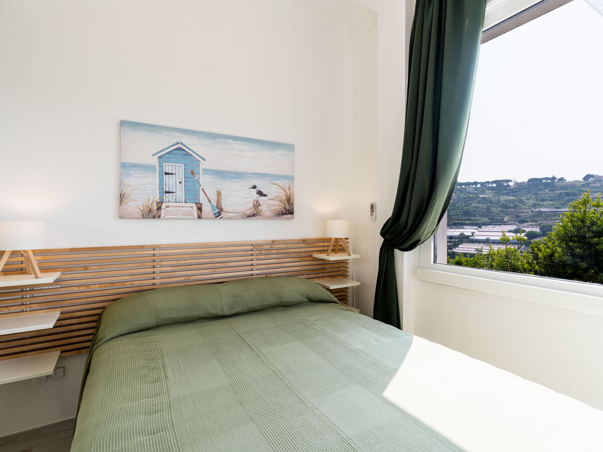 Appartement Galatea – terrasse 60 m² vue mer à Sanremo - Photo 13