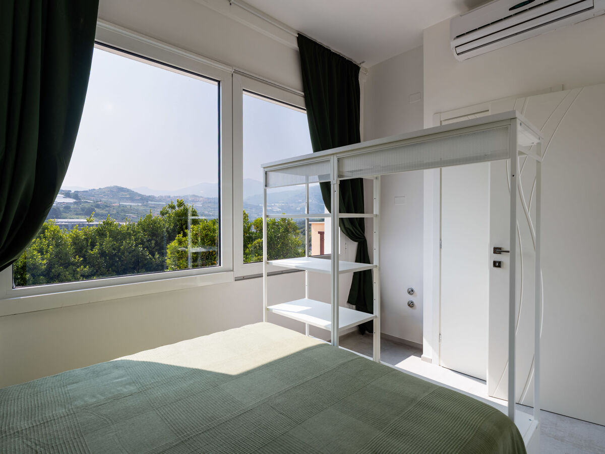 Appartement Galatea – terrasse 60 m² vue mer à Sanremo - Photo 14