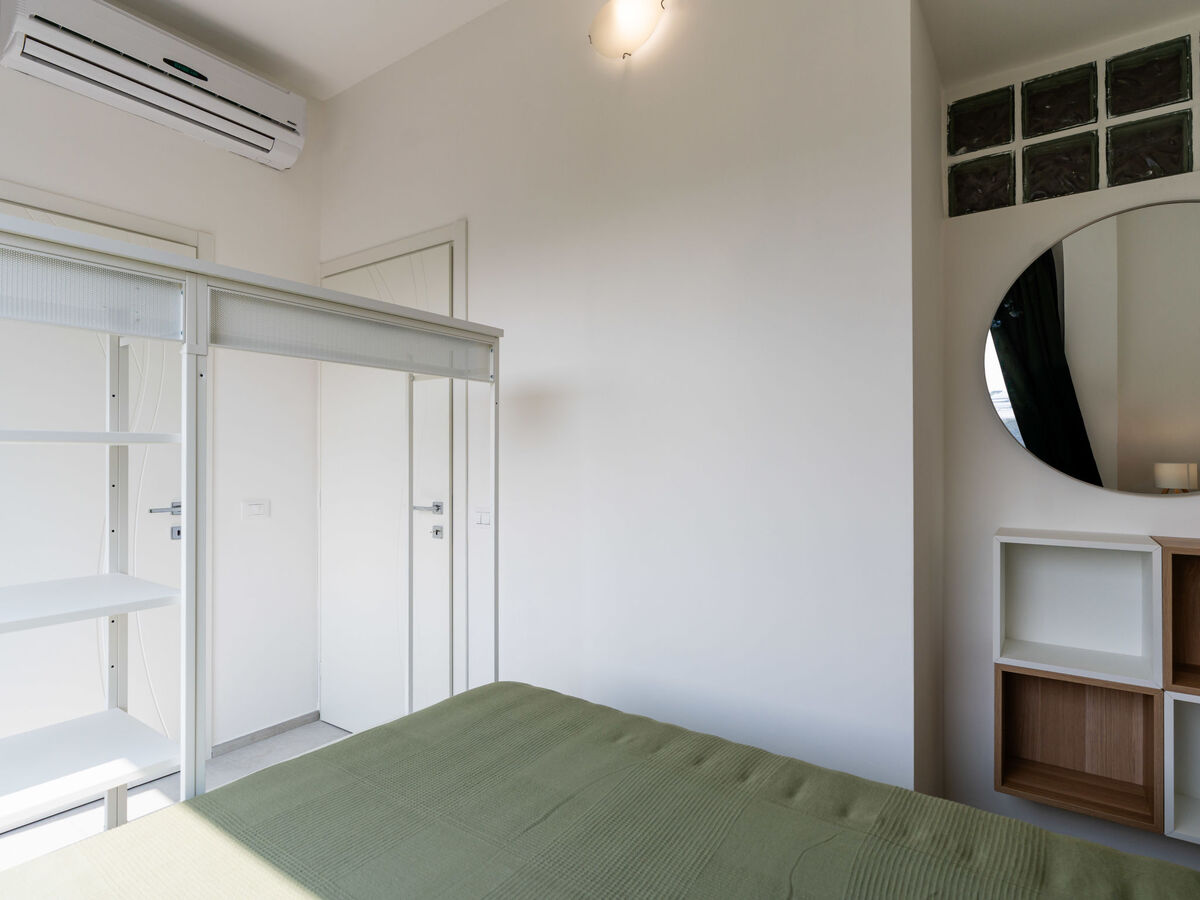 Appartement Galatea – terrasse 60 m² vue mer à Sanremo - Photo 15