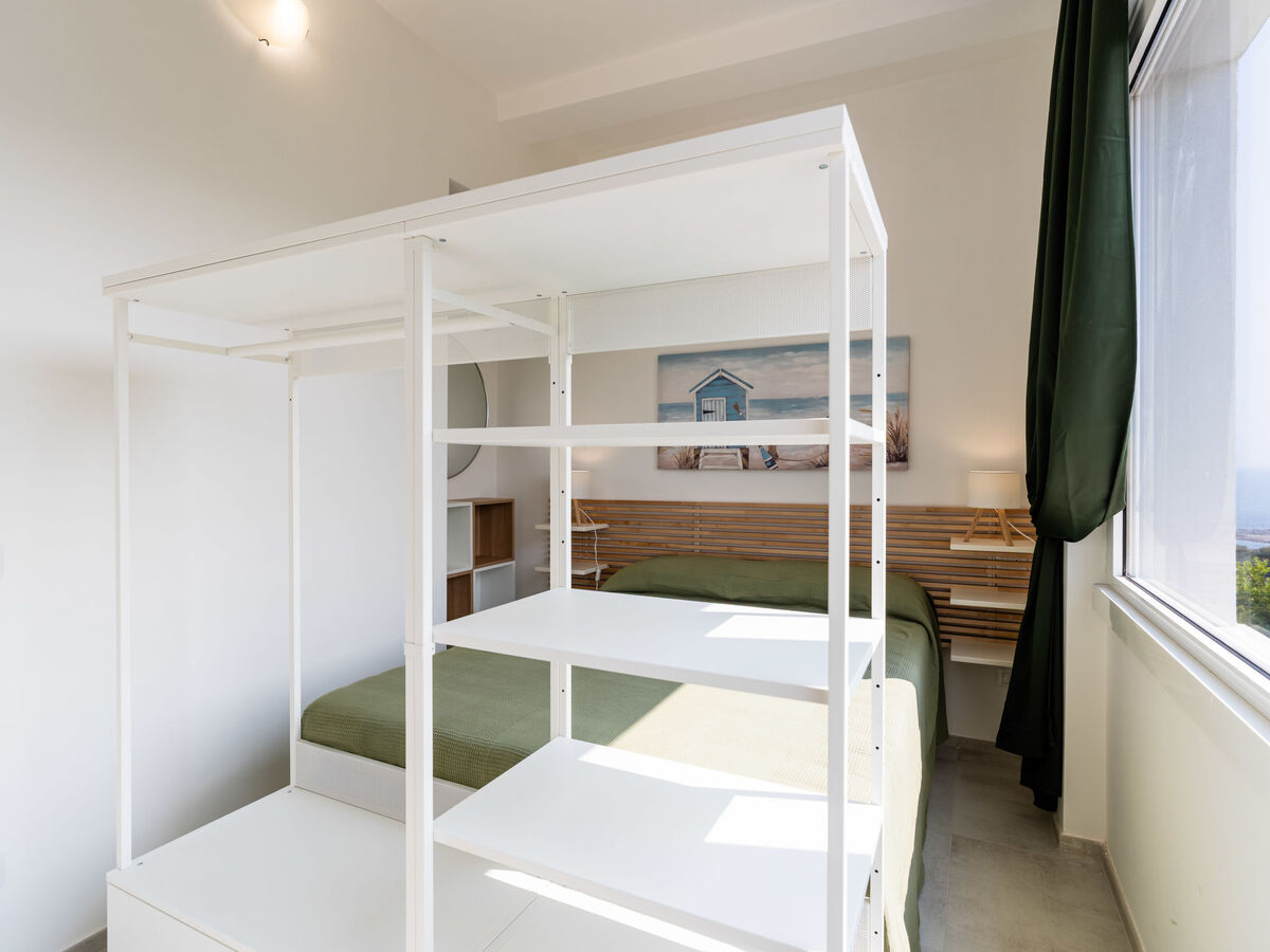 Appartement Galatea – terrasse 60 m² vue mer à Sanremo - Photo 17