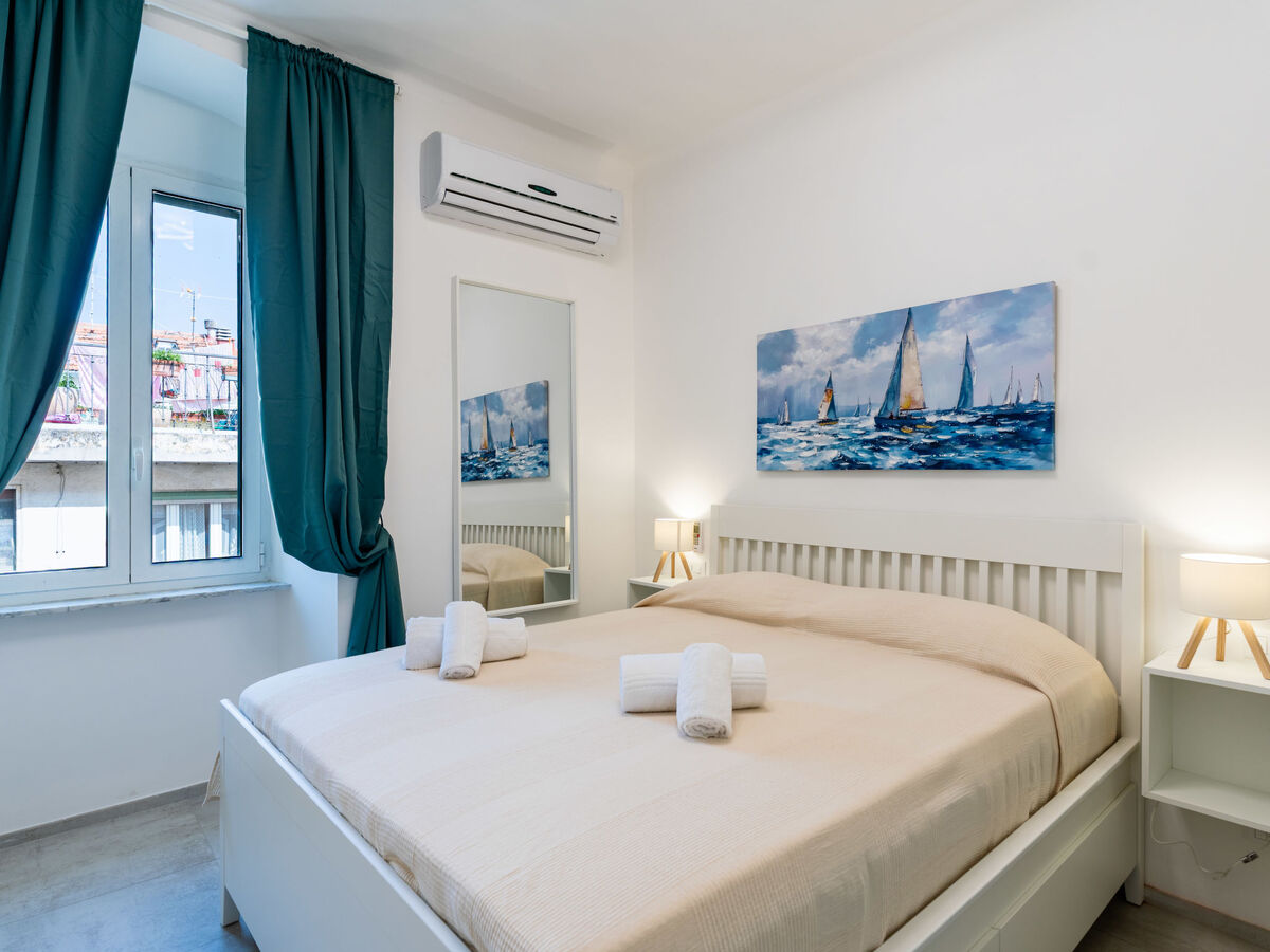 Appartement Galatea – terrasse 60 m² vue mer à Sanremo - Photo 18