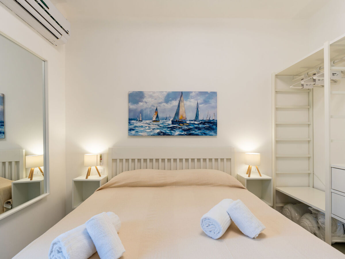 Appartement Galatea – terrasse 60 m² vue mer à Sanremo - Photo 19
