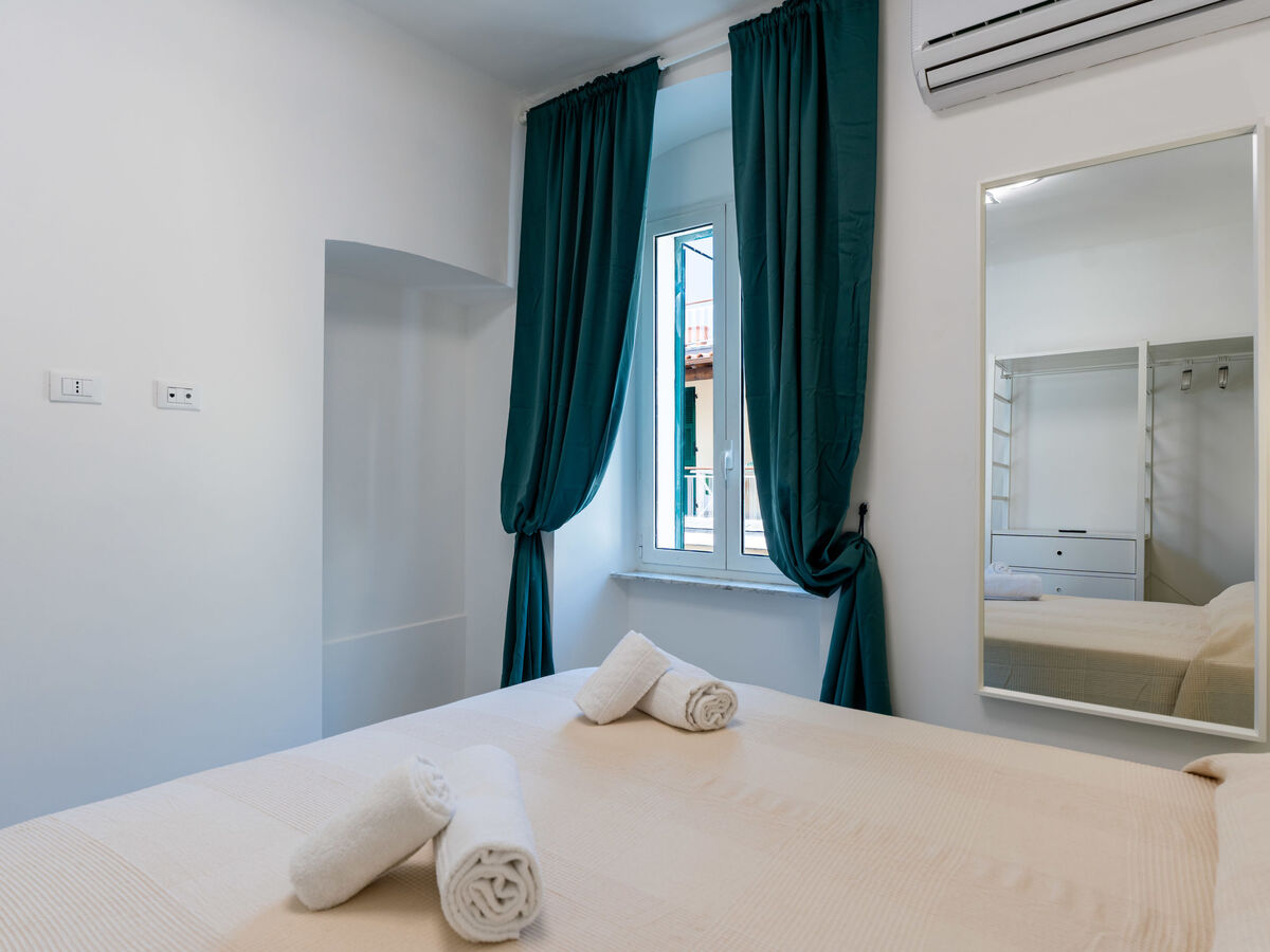 Appartement Galatea – terrasse 60 m² vue mer à Sanremo - Photo 20