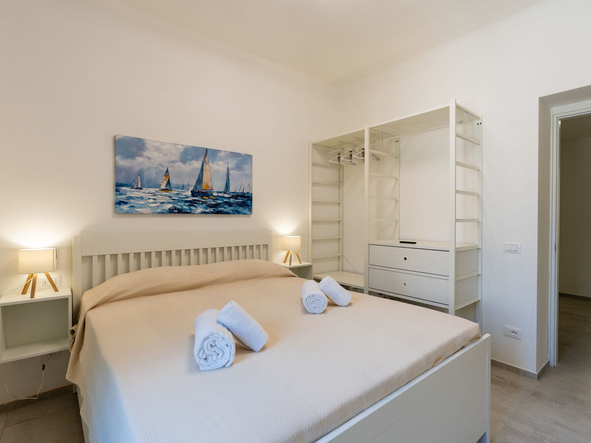 Appartement Galatea – terrasse 60 m² vue mer à Sanremo - Photo 22