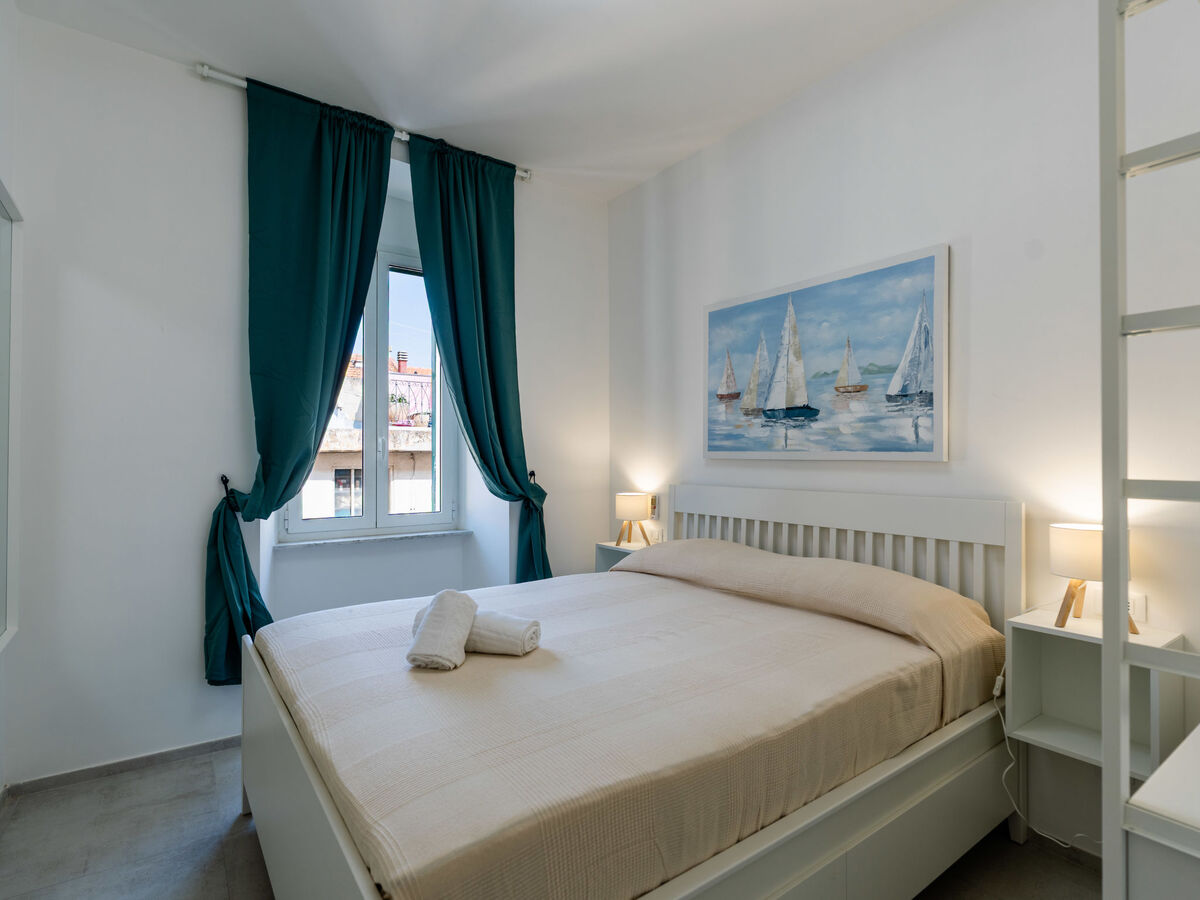 Appartement Galatea – terrasse 60 m² vue mer à Sanremo - Photo 23