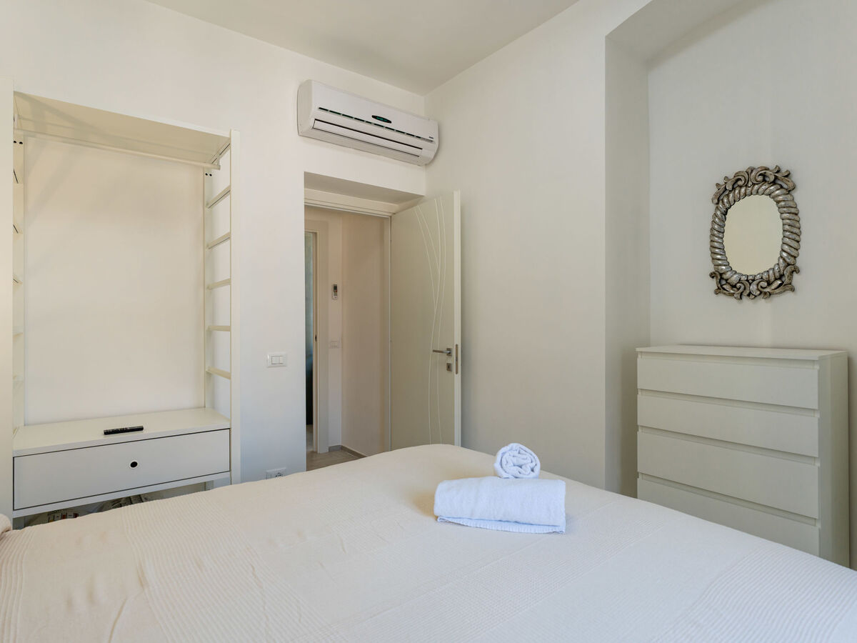 Appartement Galatea – terrasse 60 m² vue mer à Sanremo - Photo 24