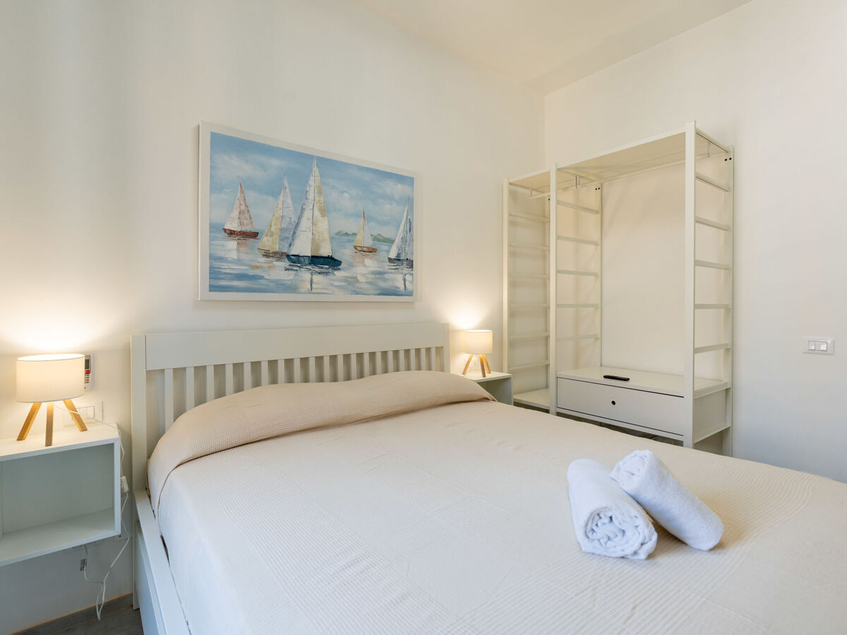 Appartement Galatea – terrasse 60 m² vue mer à Sanremo - Photo 25