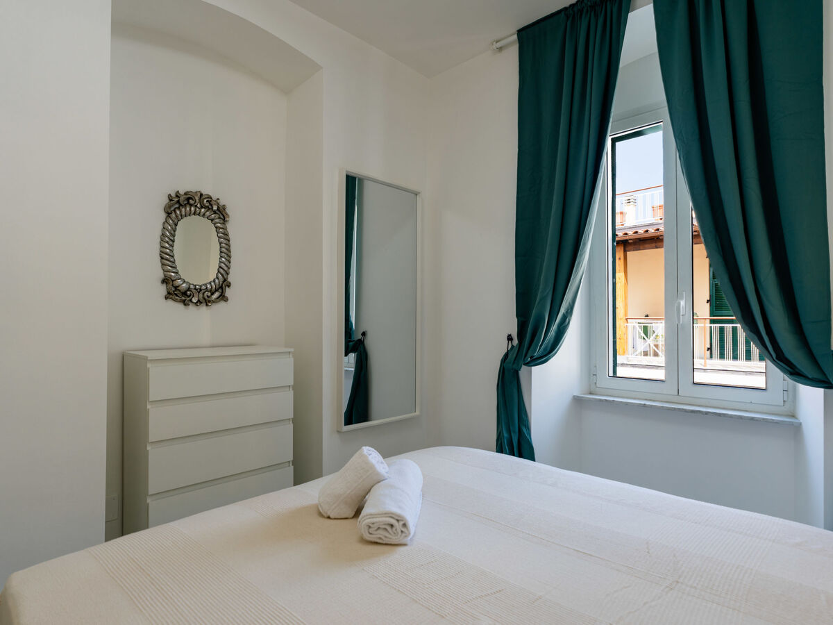 Appartement Galatea – terrasse 60 m² vue mer à Sanremo - Photo 26