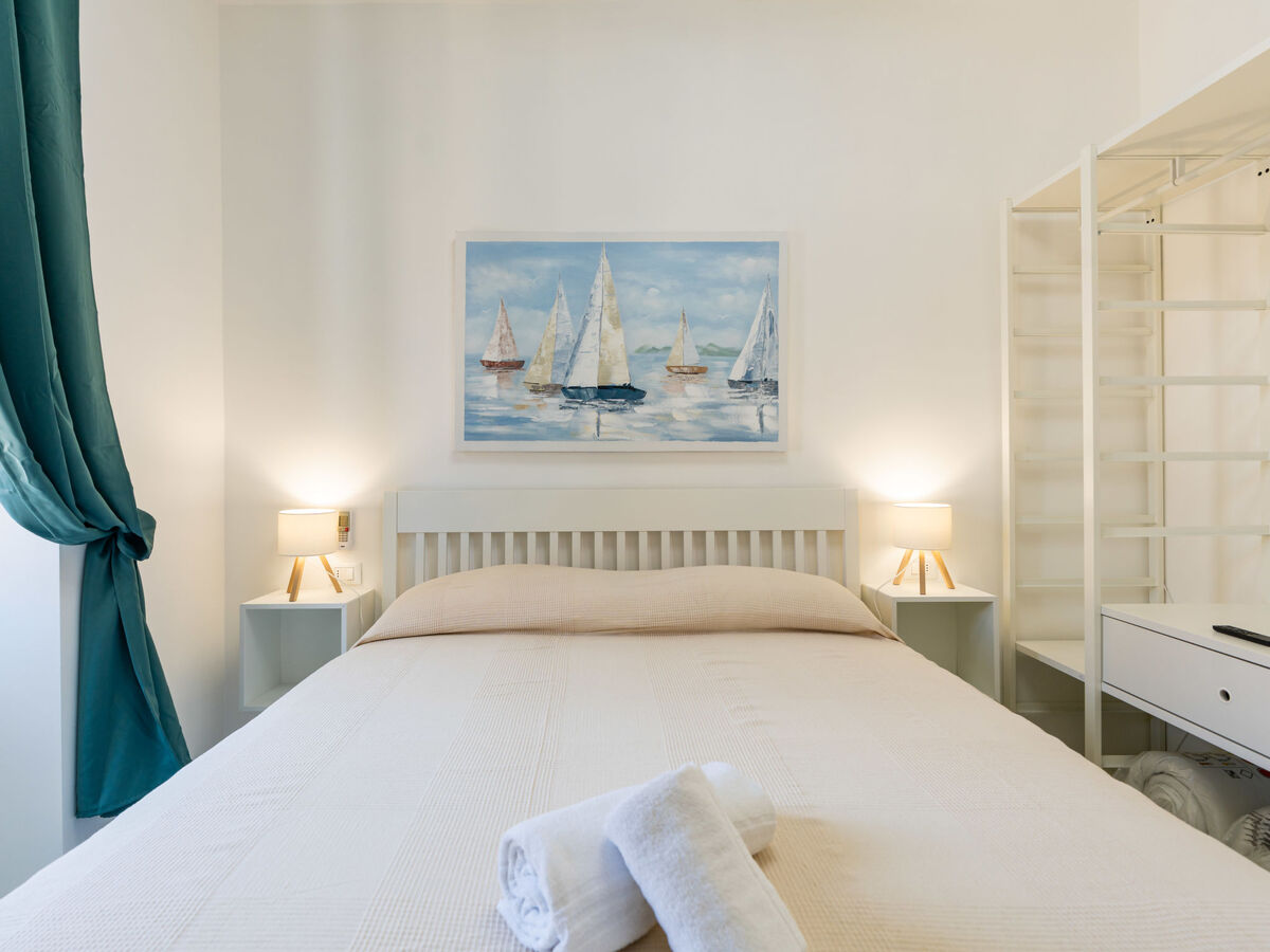 Appartement Galatea – terrasse 60 m² vue mer à Sanremo - Photo 27