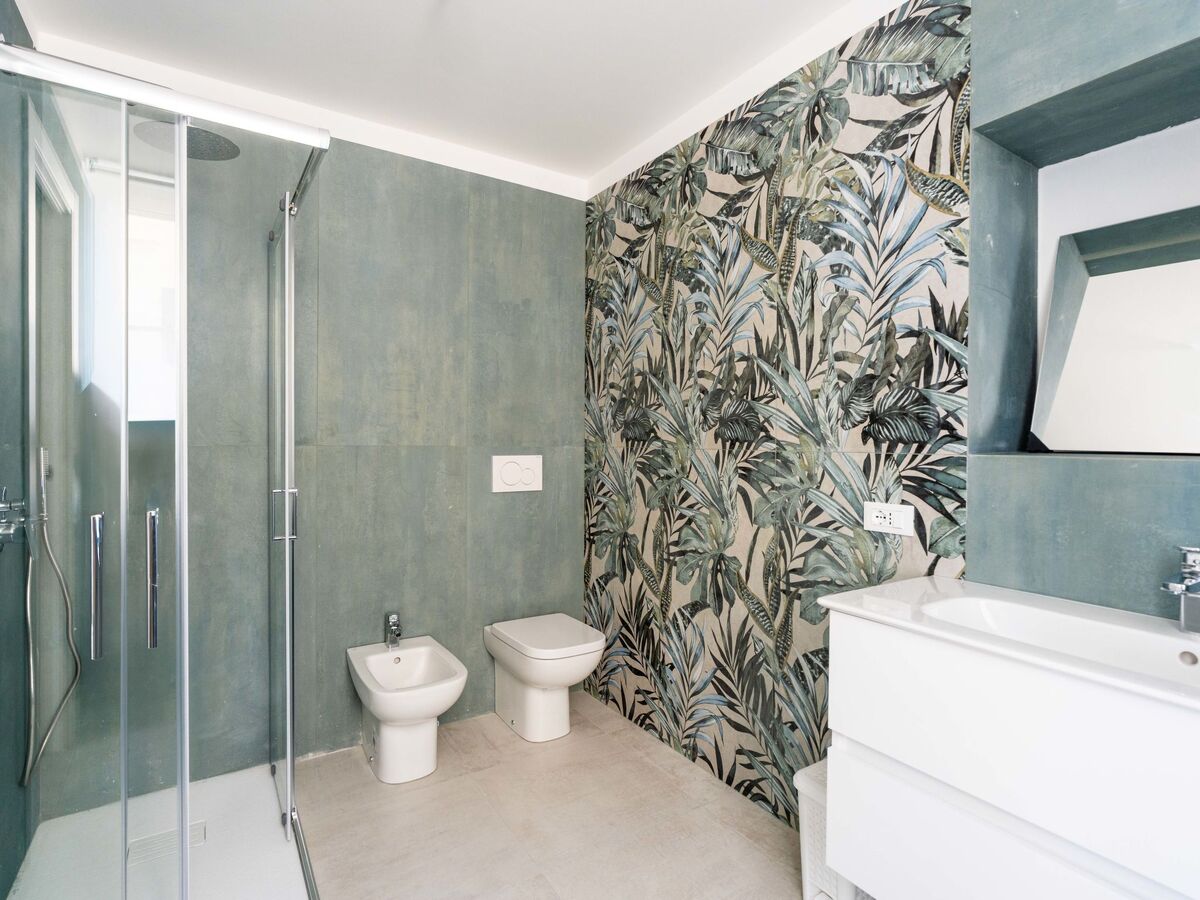 Appartement Galatea – terrasse 60 m² vue mer à Sanremo - Photo 28