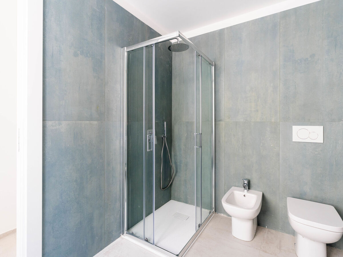 Appartement Galatea – terrasse 60 m² vue mer à Sanremo - Photo 30