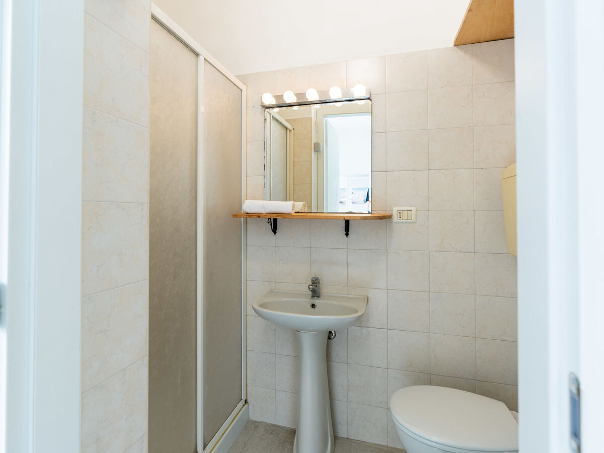 Appartement Galatea – terrasse 60 m² vue mer à Sanremo - Photo 33