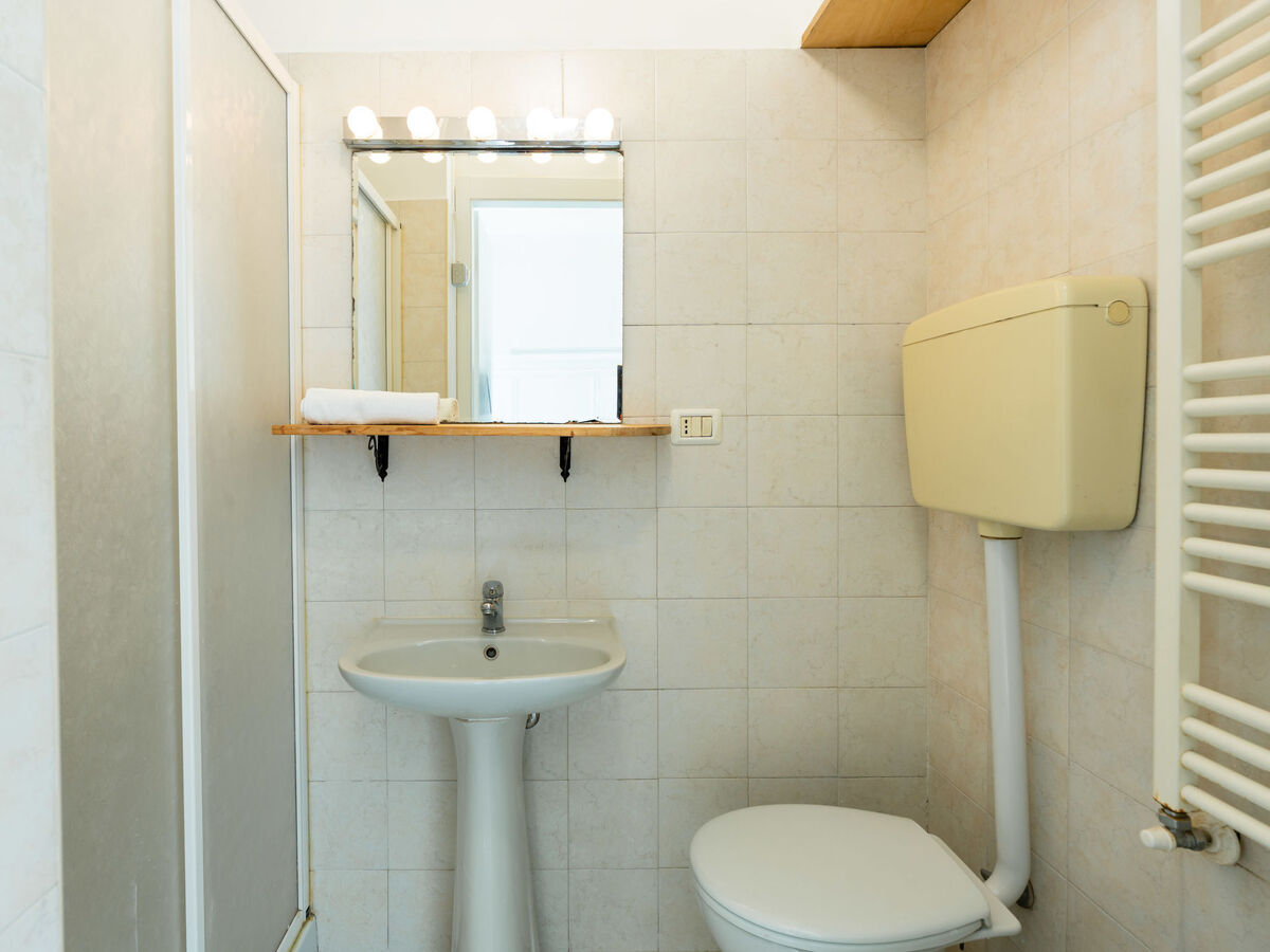 Appartement Galatea – terrasse 60 m² vue mer à Sanremo - Photo 34