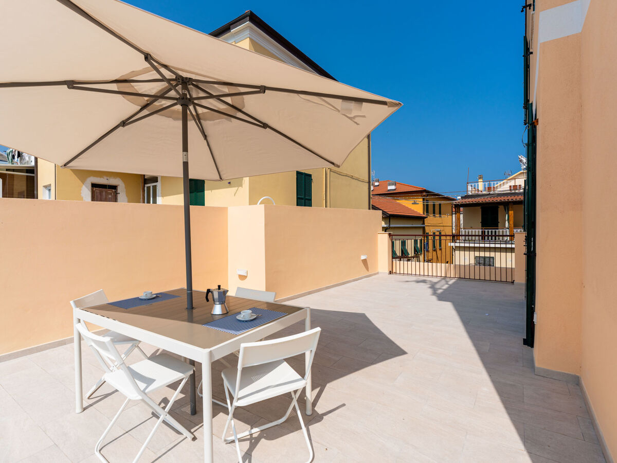 Appartement Galatea – terrasse 60 m² vue mer à Sanremo - Photo 36