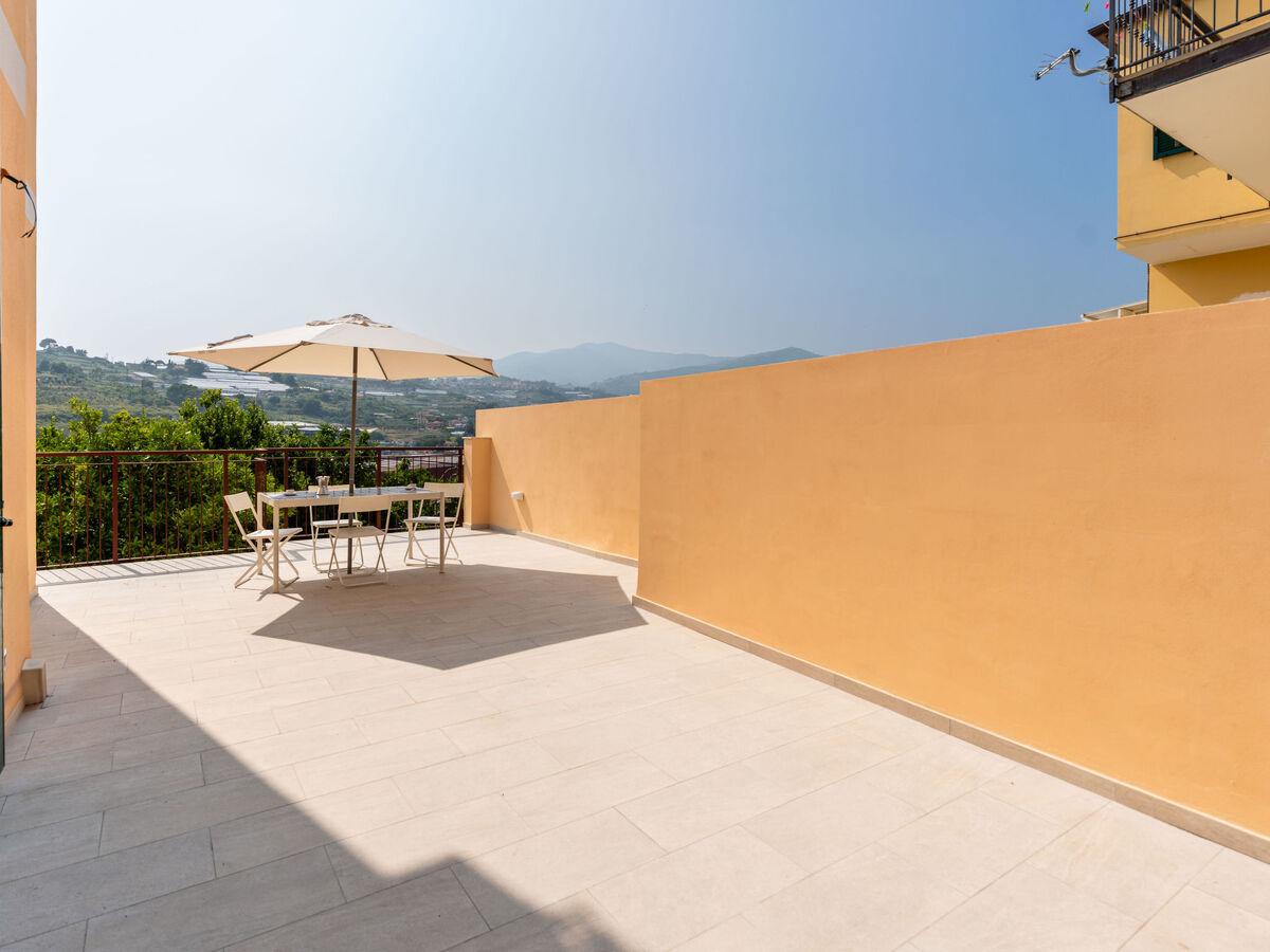 Appartement Galatea – terrasse 60 m² vue mer à Sanremo - Photo 37
