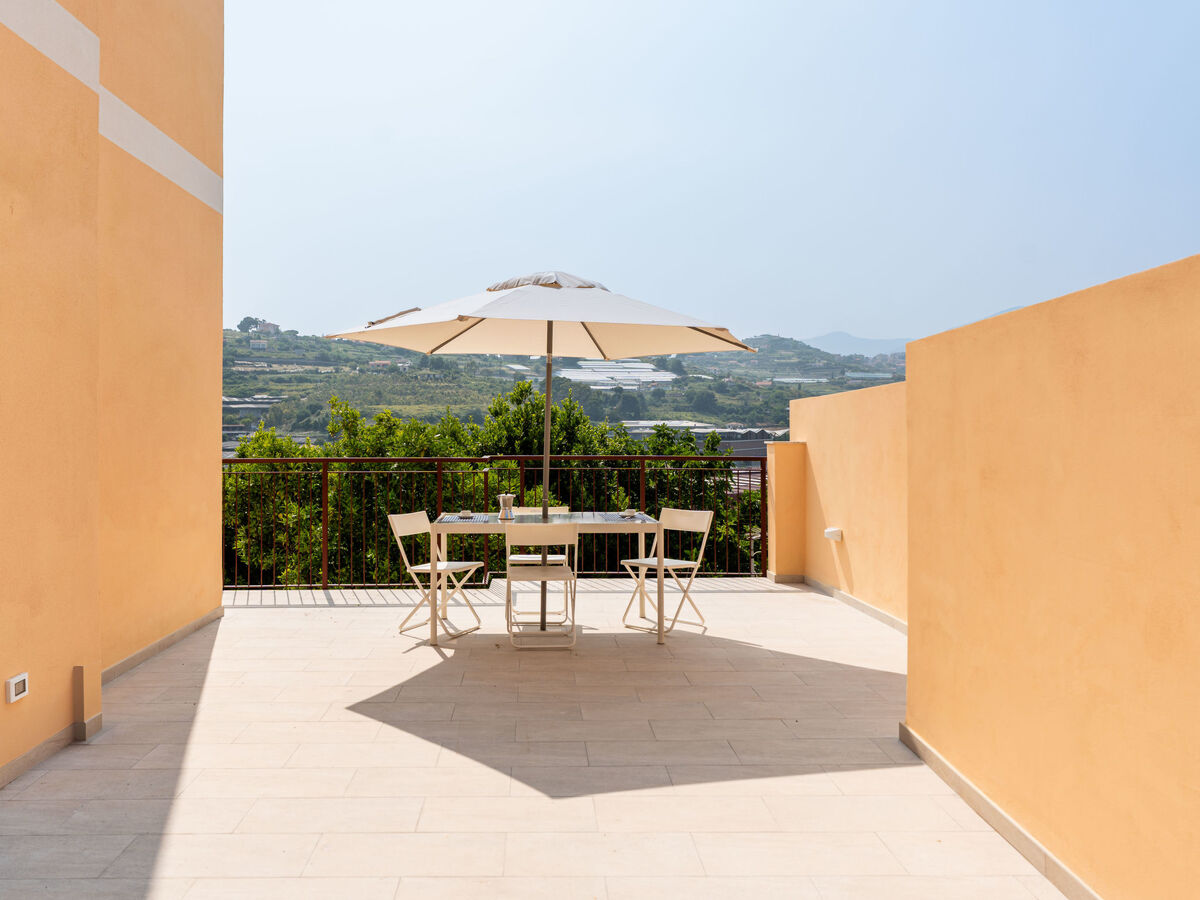 Appartement Galatea – terrasse 60 m² vue mer à Sanremo - Photo 38