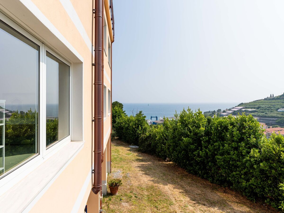 Appartement Galatea – terrasse 60 m² vue mer à Sanremo - Photo 39