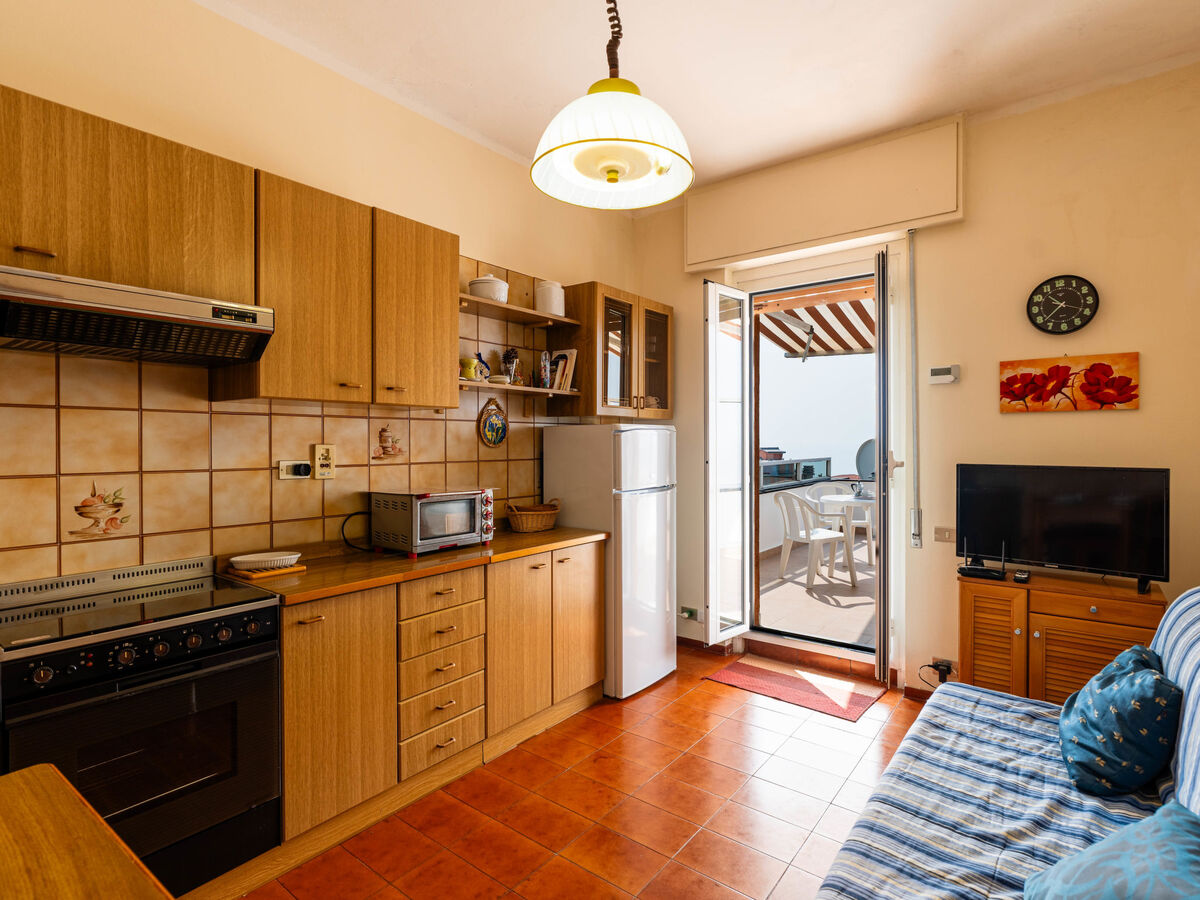 Casa Rita - Appartement 70 m² vue mer à Riva Ligure - Photo 2