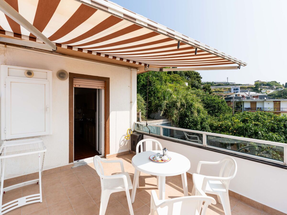 Casa Rita - Appartement 70 m² vue mer à Riva Ligure - Photo 3