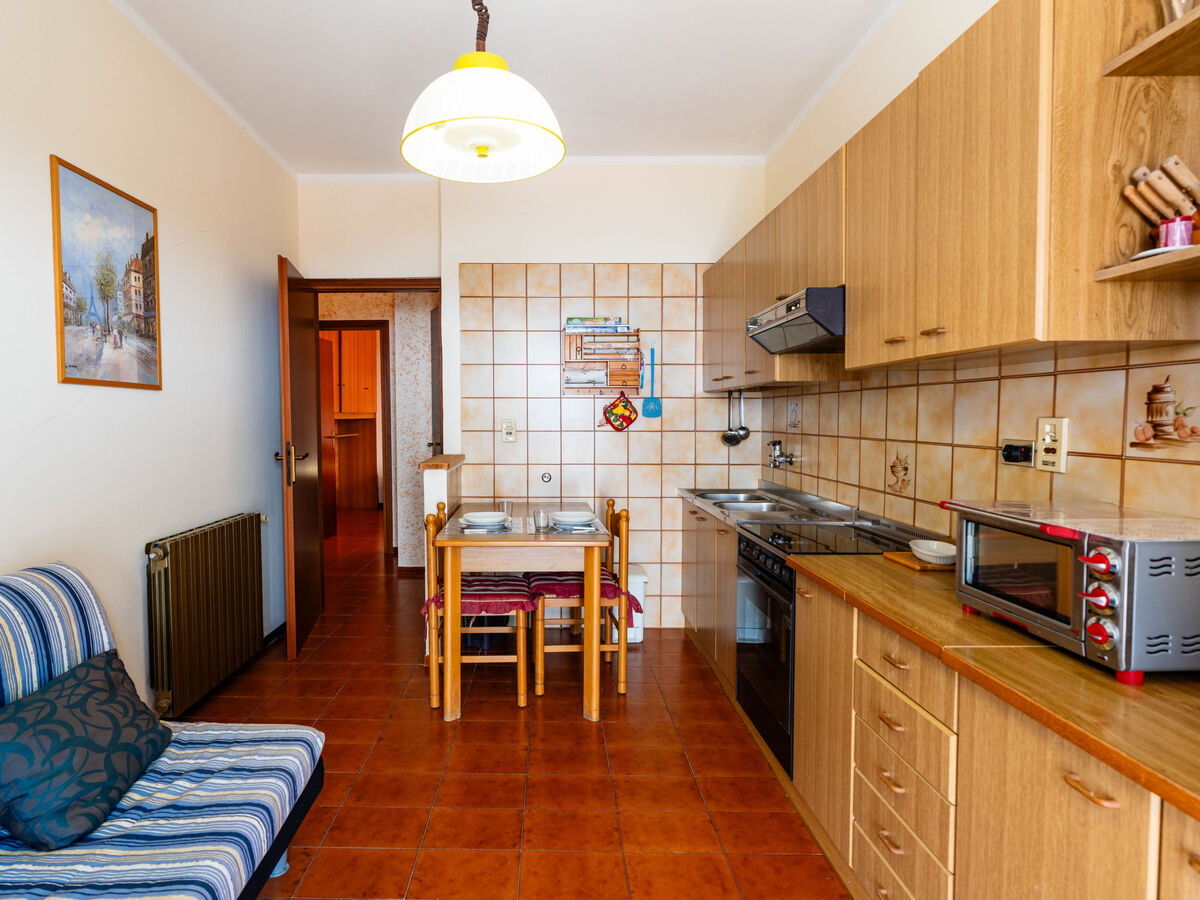 Casa Rita - Appartement 70 m² vue mer à Riva Ligure - Photo 4