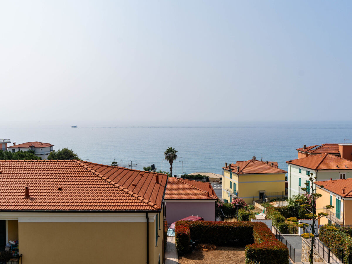 Casa Rita - Appartement 70 m² vue mer à Riva Ligure - Photo 5