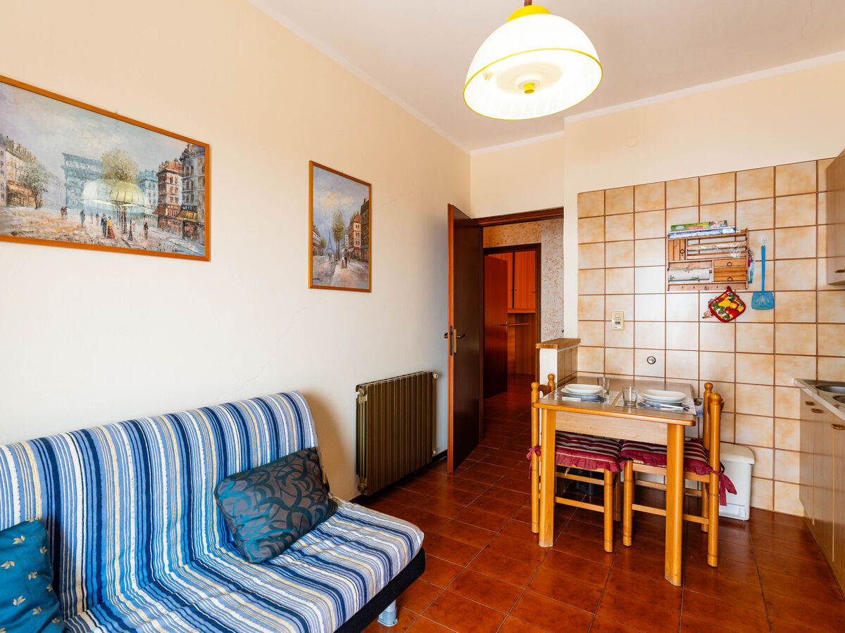 Casa Rita - Appartement 70 m² vue mer à Riva Ligure - Photo 6