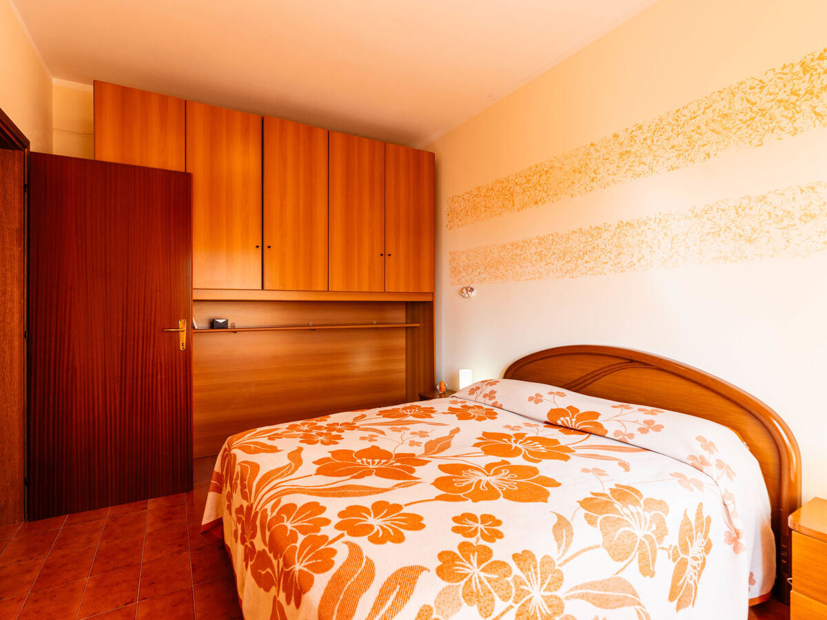 Casa Rita - Appartement 70 m² vue mer à Riva Ligure - Photo 10