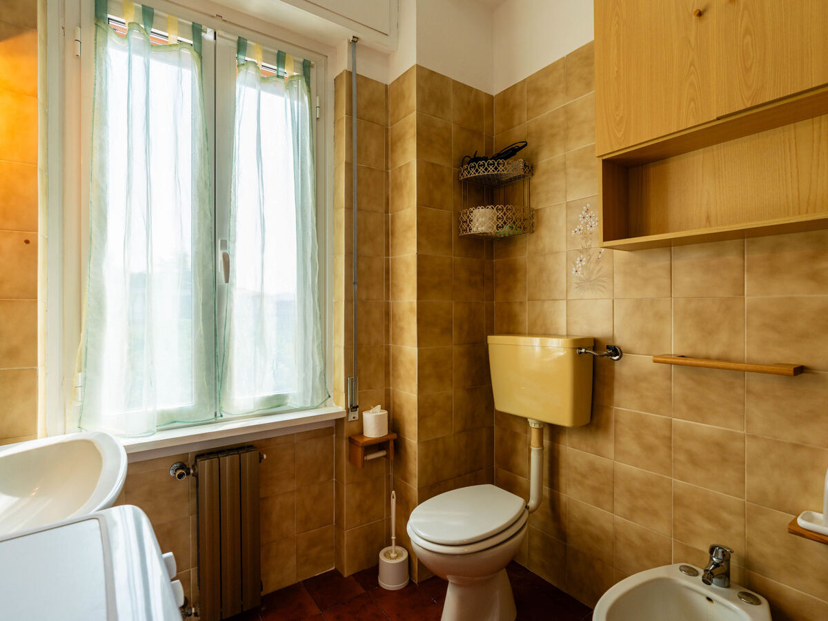 Casa Rita - Appartement 70 m² vue mer à Riva Ligure - Photo 15